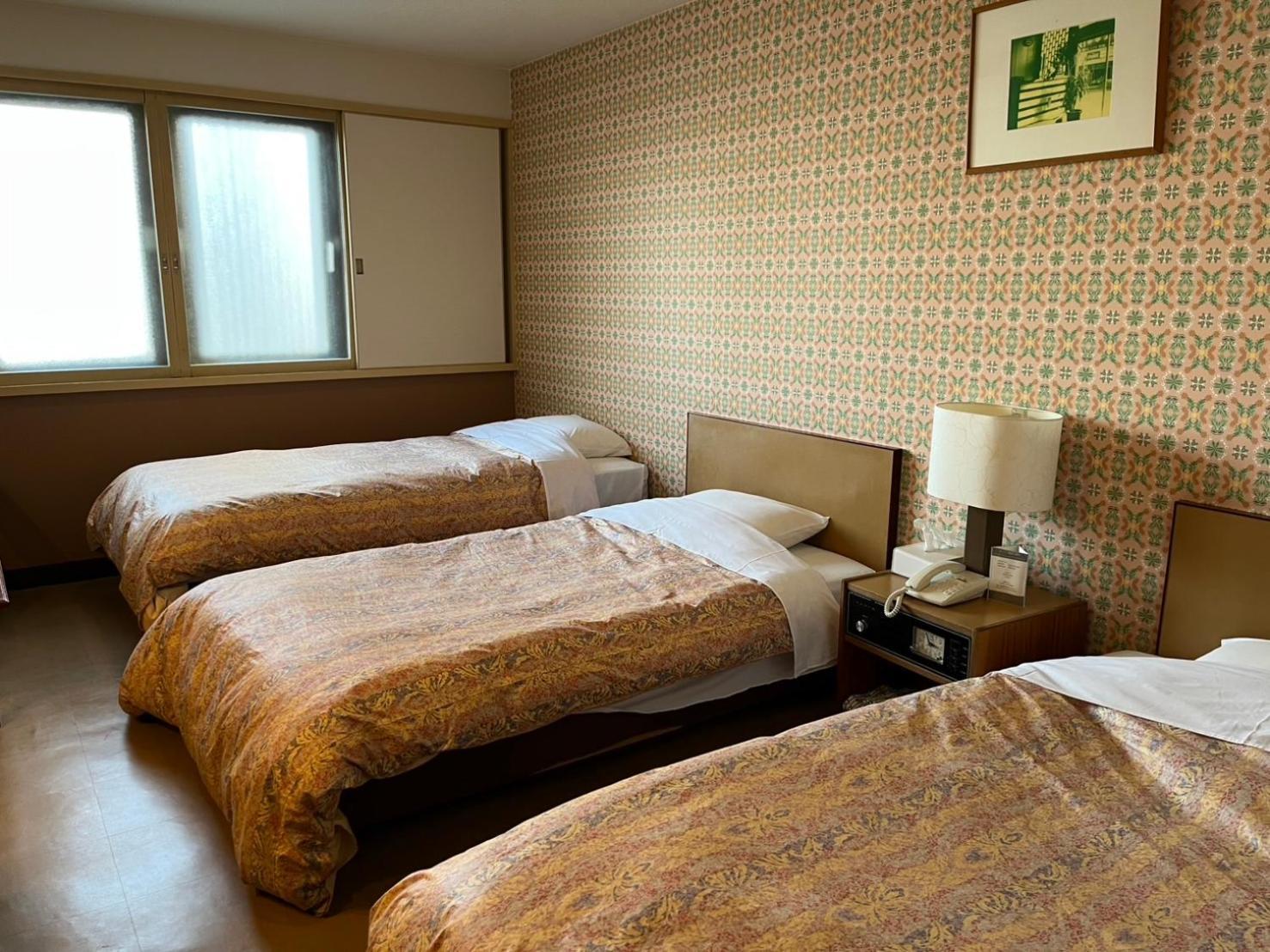 Oka Hotel Kanazawa Exterior foto