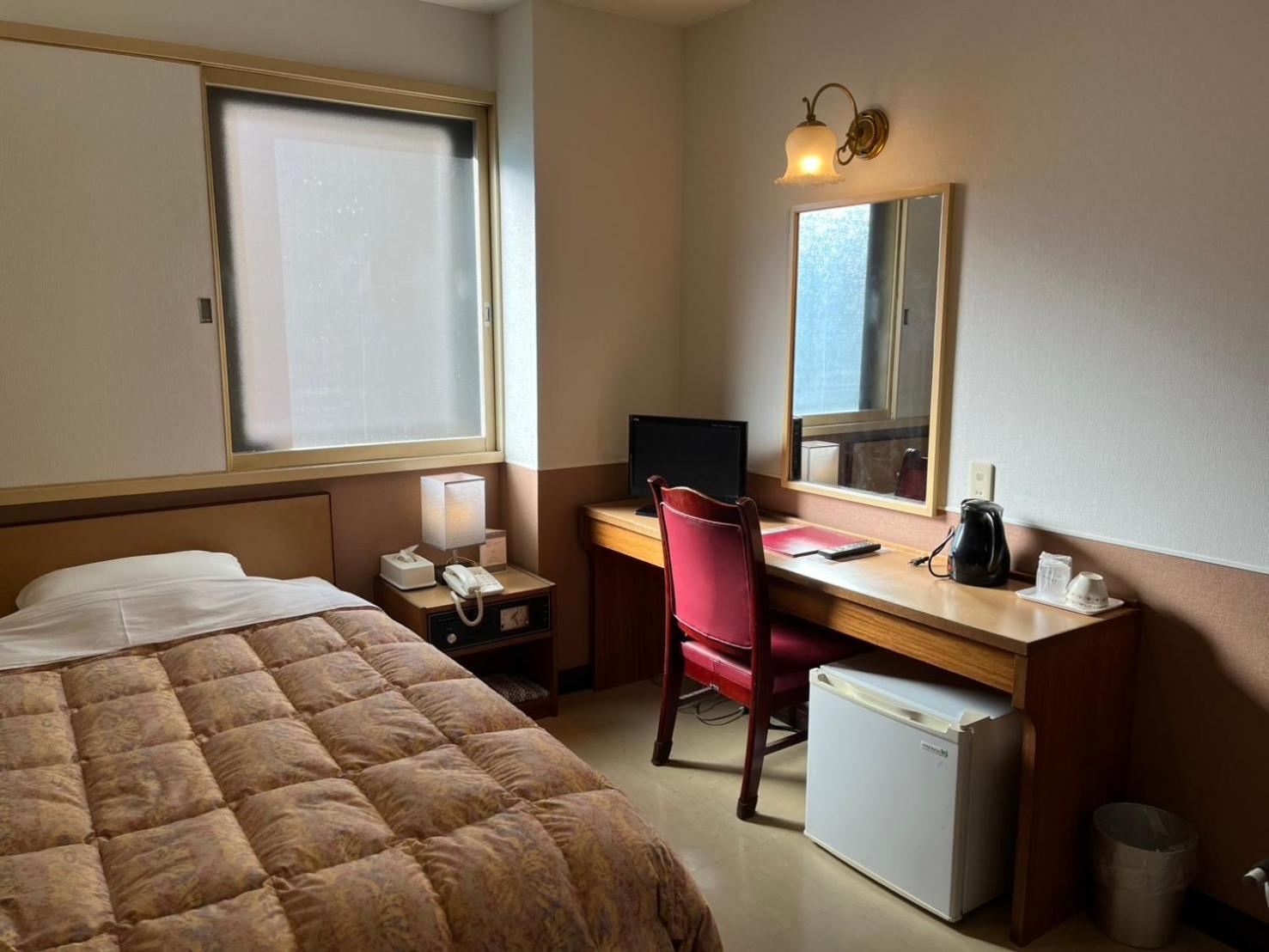 Oka Hotel Kanazawa Exterior foto