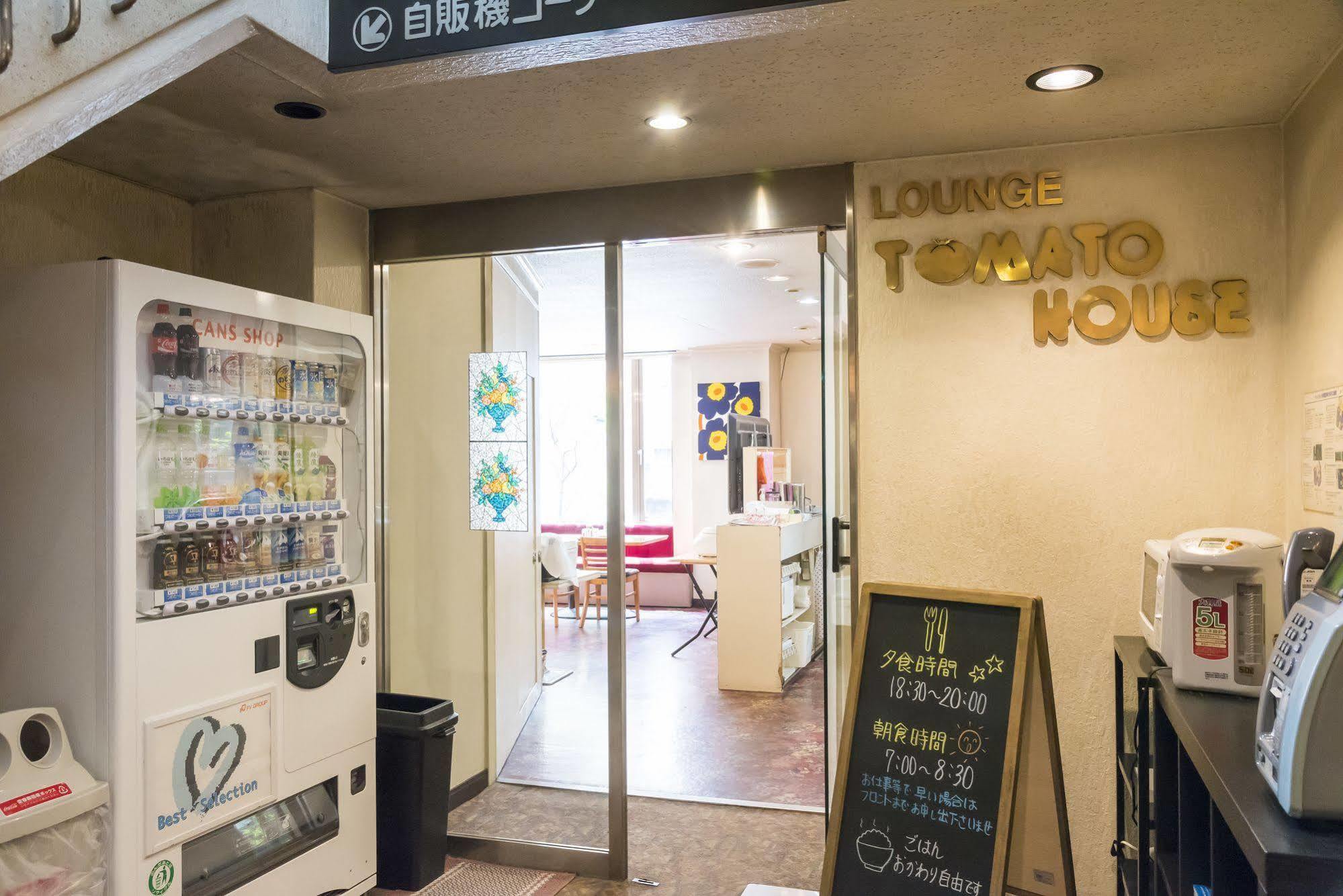 Oka Hotel Kanazawa Exterior foto